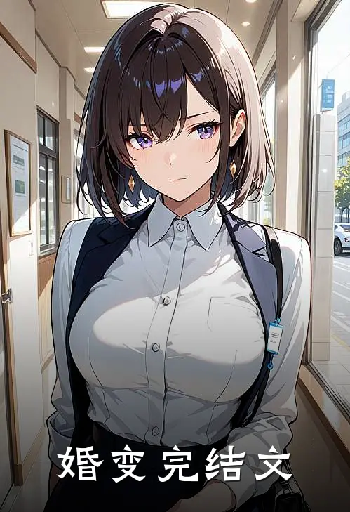 婚变完结文
