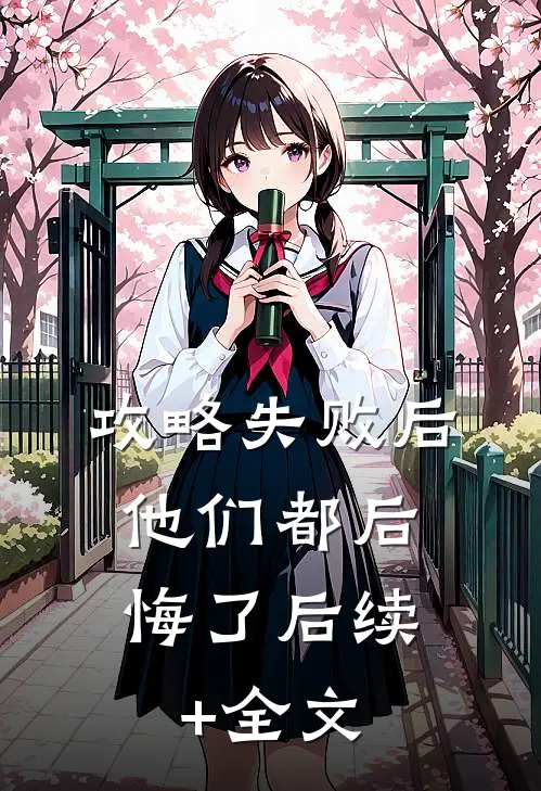 攻略失败后，他们都后悔了后续+全文