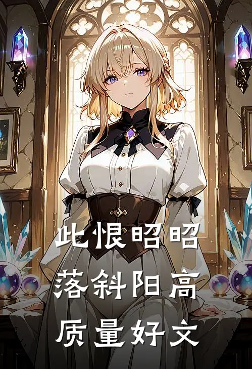 此恨昭昭落斜阳高质量好文