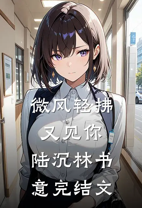 微风轻拂又见你: 陆沉林书意完结文