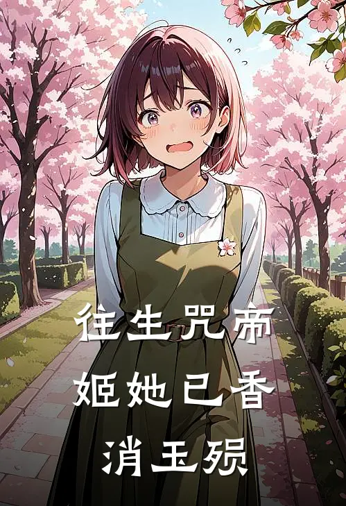 往生咒帝姬她已香消玉殒