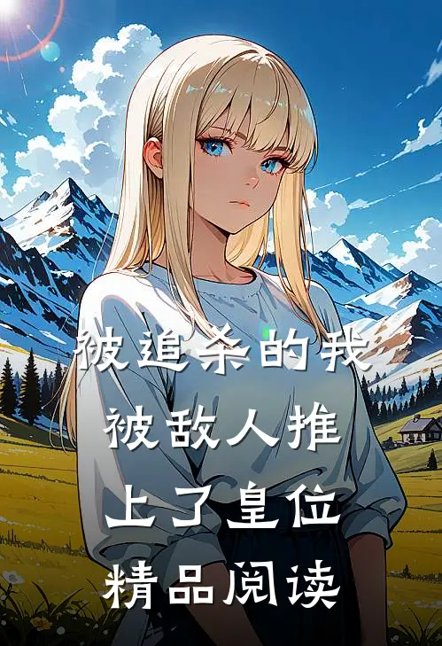 被追杀的我，被敌人推上了皇位精品阅读