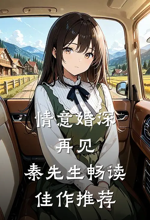情意婚深：再见，秦先生畅读佳作推荐