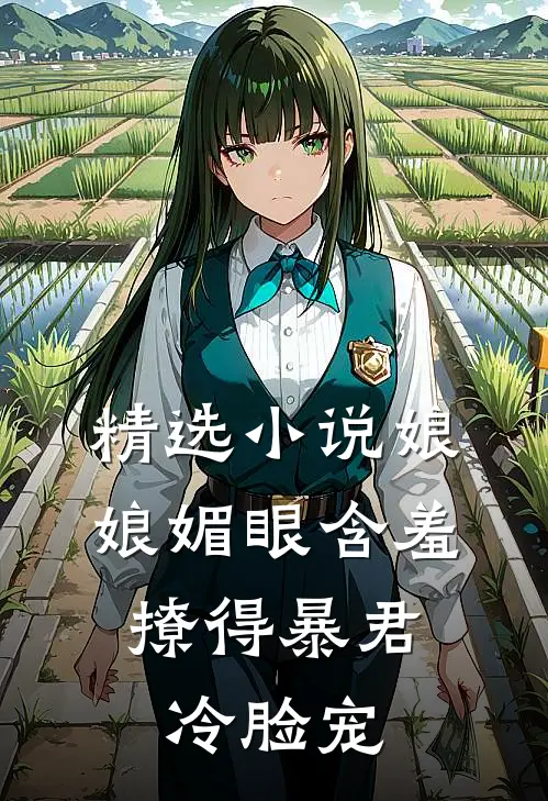 精选小说娘娘媚眼含羞，撩得暴君冷脸宠