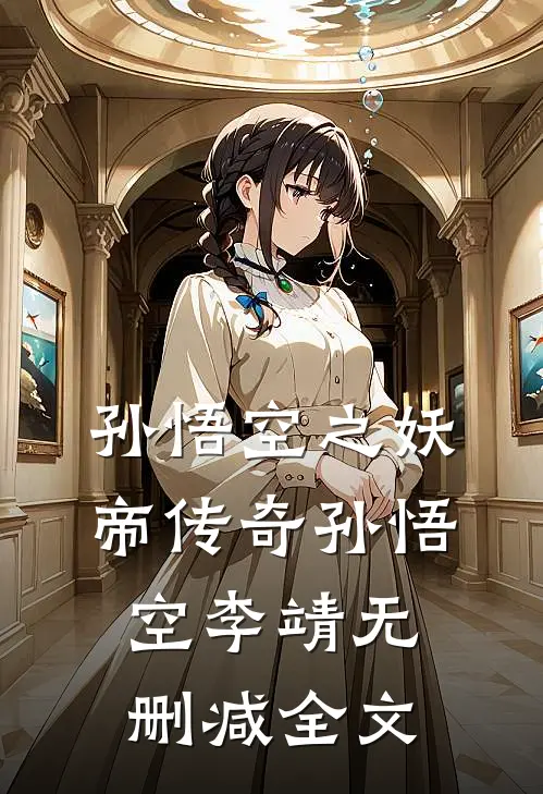 孙悟空之妖帝传奇孙悟空李靖无删减全文