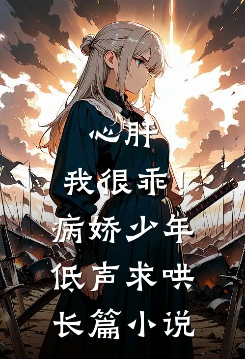 心肝，我很乖！病娇少年低声求哄长篇小说