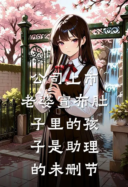 公司上市，老婆宣布肚子里的孩子是助理的未删节