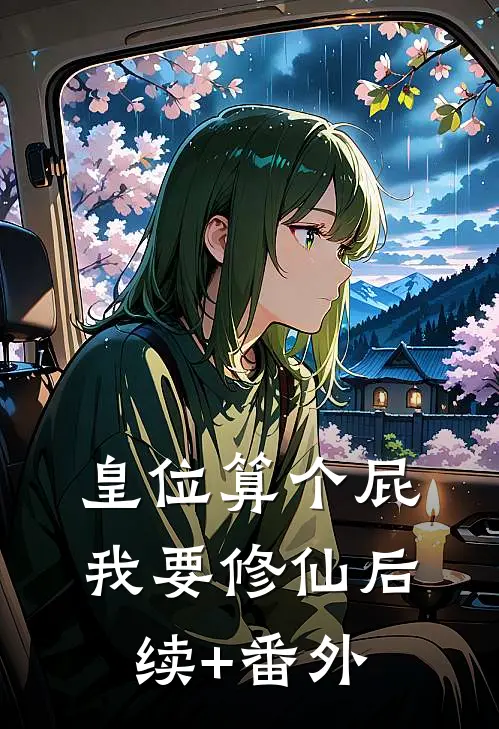 皇位算个屁，我要修仙后续+番外
