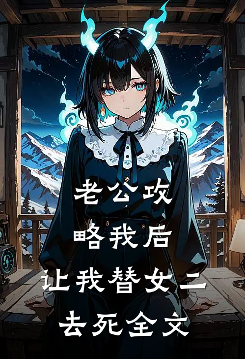 老公攻略我后，让我替女二去死全文