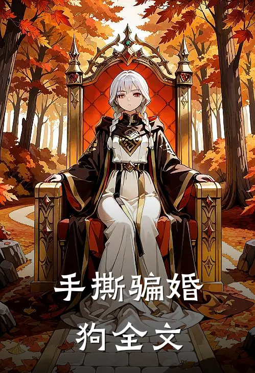 手撕骗婚狗全文