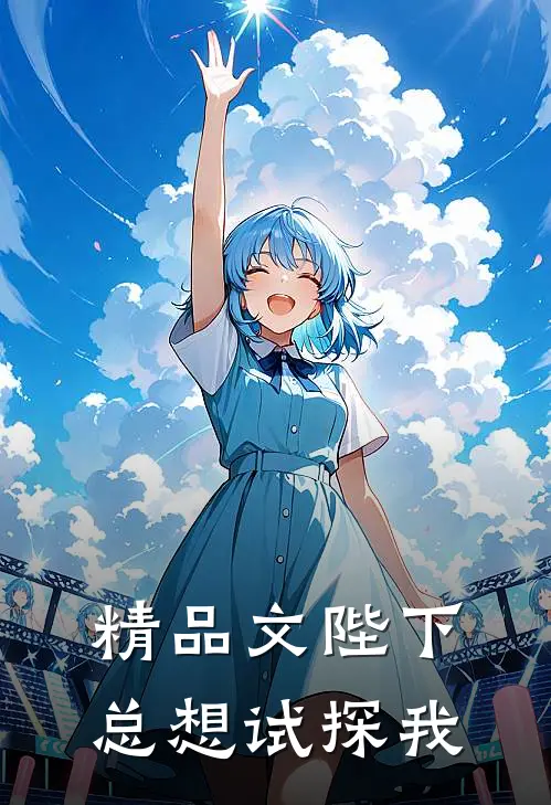 精品文陛下总想试探我