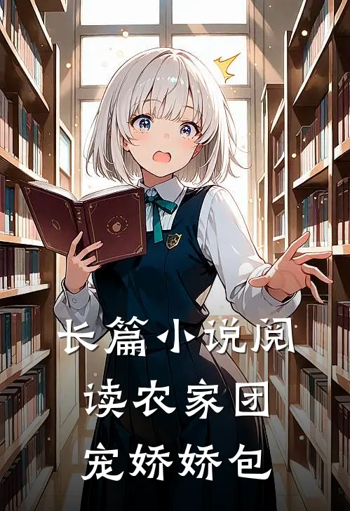 长篇小说阅读农家团宠娇娇包
