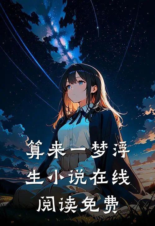 算来一梦浮生小说在线阅读免费