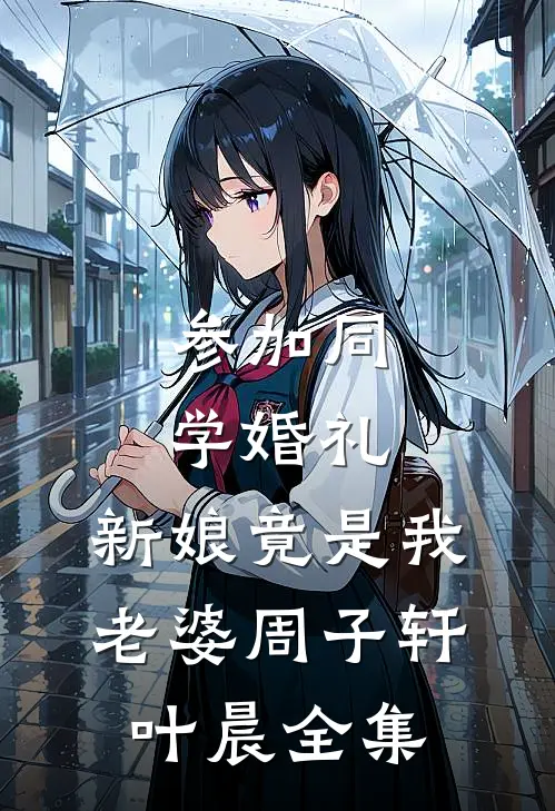 参加同学婚礼，新娘竟是我老婆周子轩叶晨全集