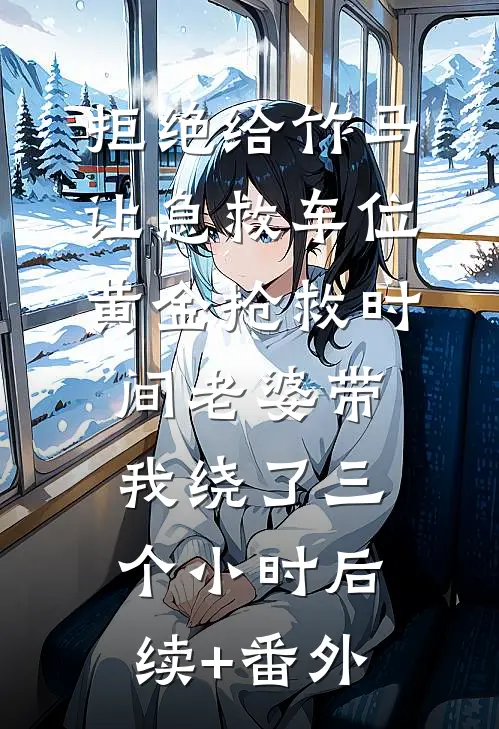 拒绝给竹马让急救车位，黄金抢救时间老婆带我绕了三个小时后续+番外