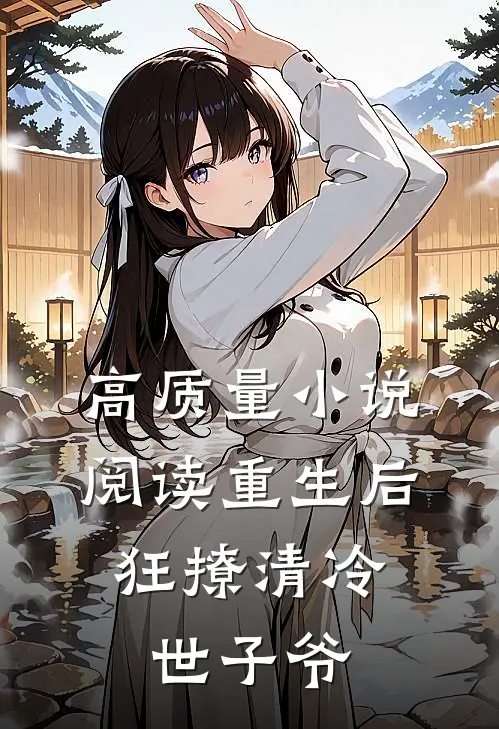 高质量小说阅读重生后，狂撩清冷世子爷