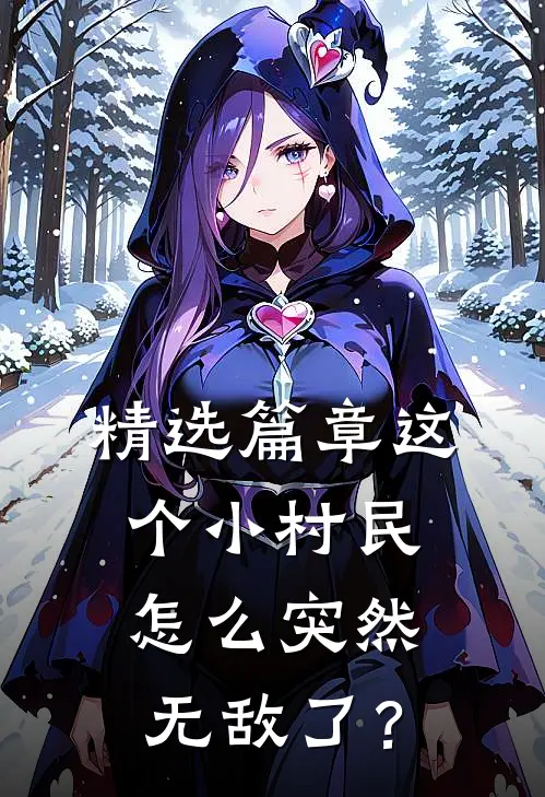 精选篇章这个小村民怎么突然无敌了？