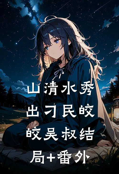 山清水秀出刁民皎皎吴叔结局+番外