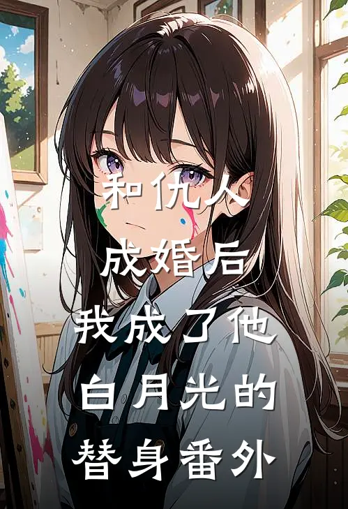 和仇人成婚后，我成了他白月光的替身 番外