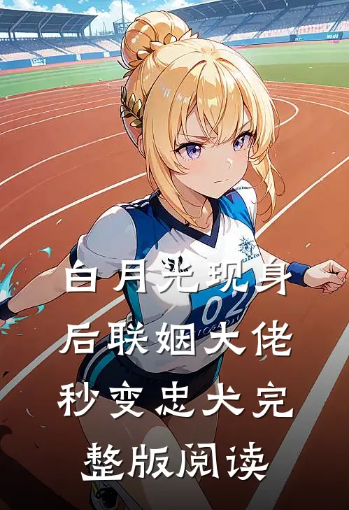 白月光现身后联姻大佬秒变忠犬完整版阅读