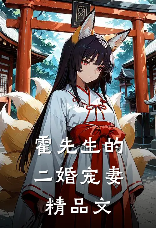 霍先生的二婚宠妻精品文