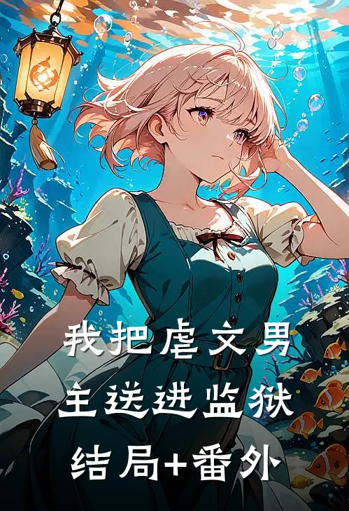 我把虐文男主送进监狱结局+番外