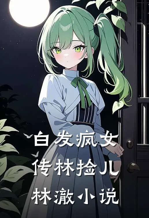 白发疯女传林捡儿林澈小说