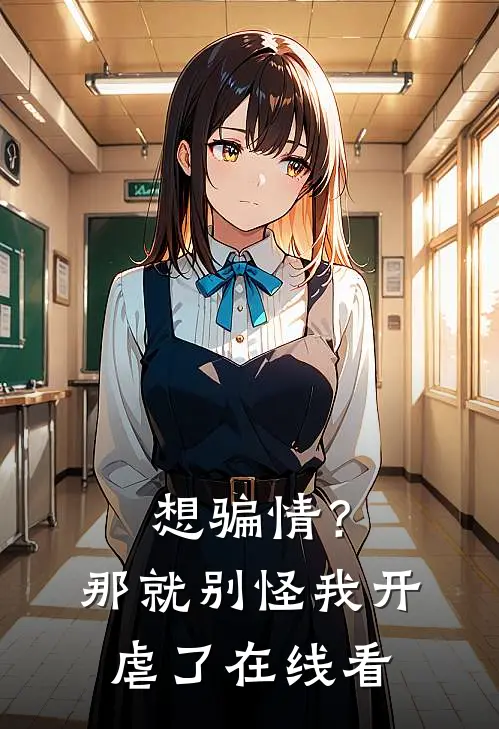 想骗情？那就别怪我开虐了在线看