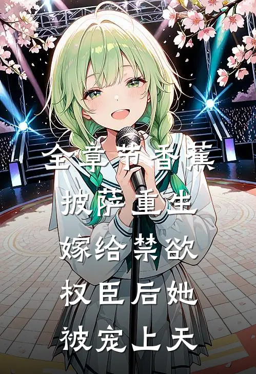 全章节香蕉披萨 重生嫁给禁欲权臣后她被宠上天