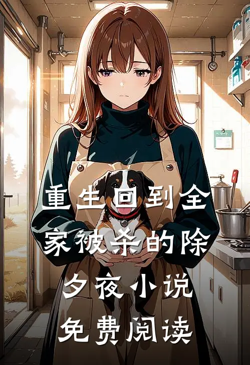 重生回到全家被杀的除夕夜小说免费阅读