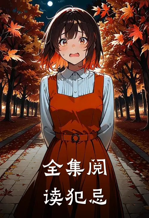 全集阅读犯忌