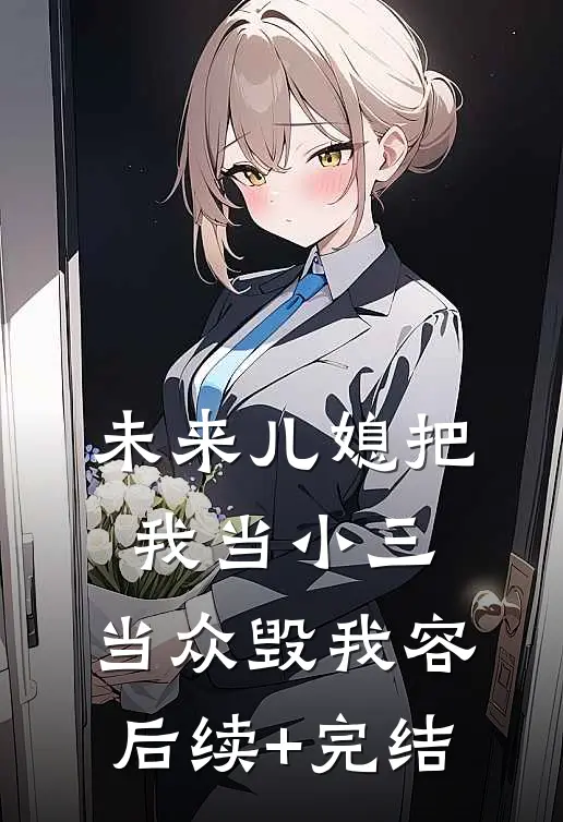 未来儿媳把我当小三，当众毁我容后续+完结