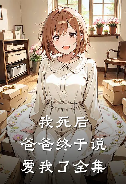 我死后，爸爸终于说爱我了 全集