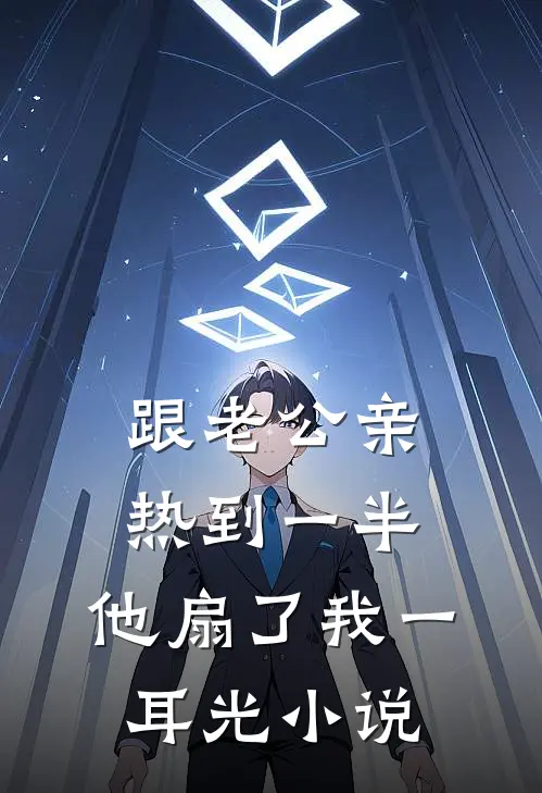 跟老公亲热到一半，他扇了我一耳光小说