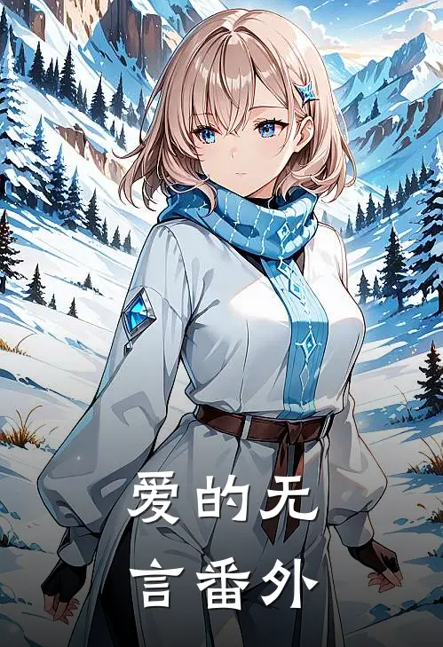 爱的无言 番外