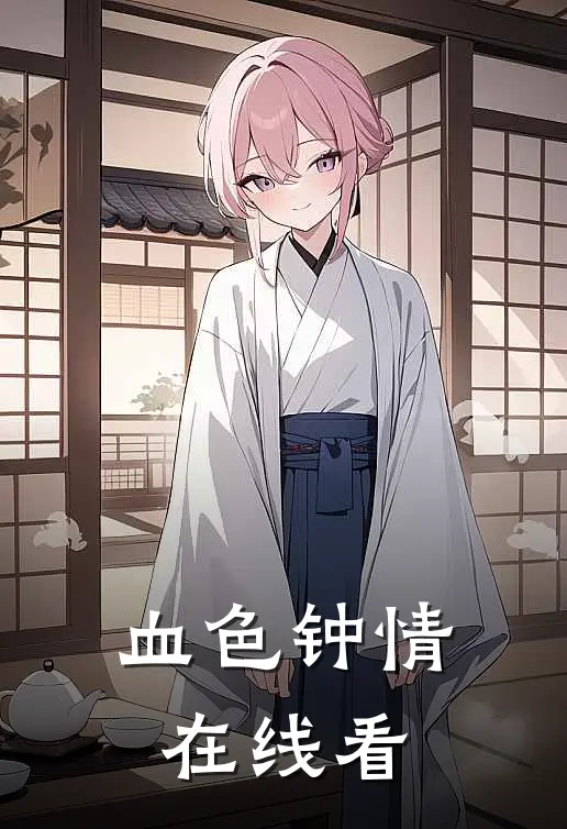 血色钟情在线看