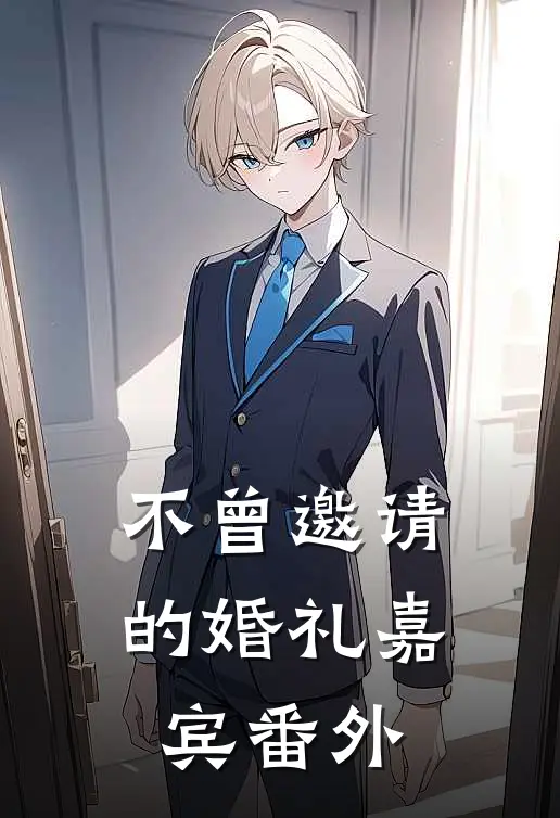 不曾邀请的婚礼嘉宾 番外