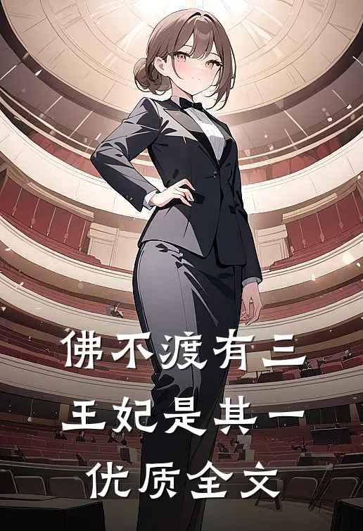 佛不渡有三，王妃是其一优质全文