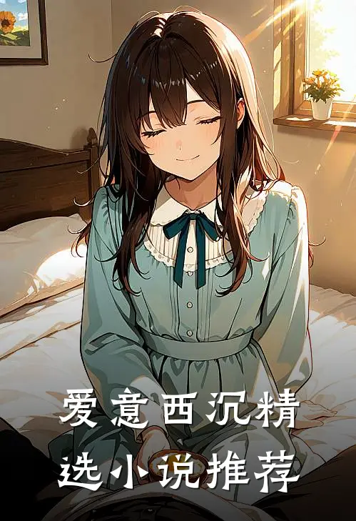 爱意西沉精选小说推荐