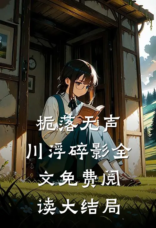 栀落无声，川浮碎影全文免费阅读大结局
