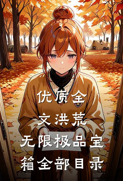 优质全文洪荒:无限极品宝箱全部目录