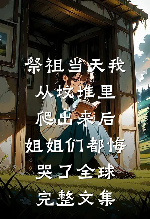 祭祖当天我从坟堆里爬出来后，姐姐们都悔哭了全球完整文集