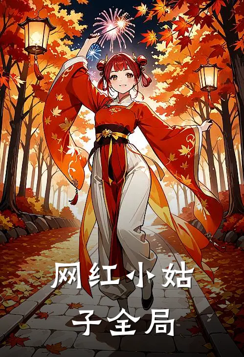 网红小姑子全局