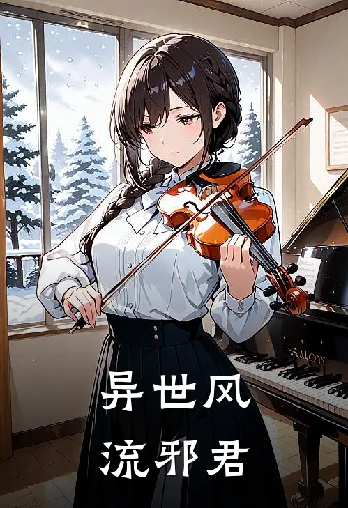 异世风流邪君