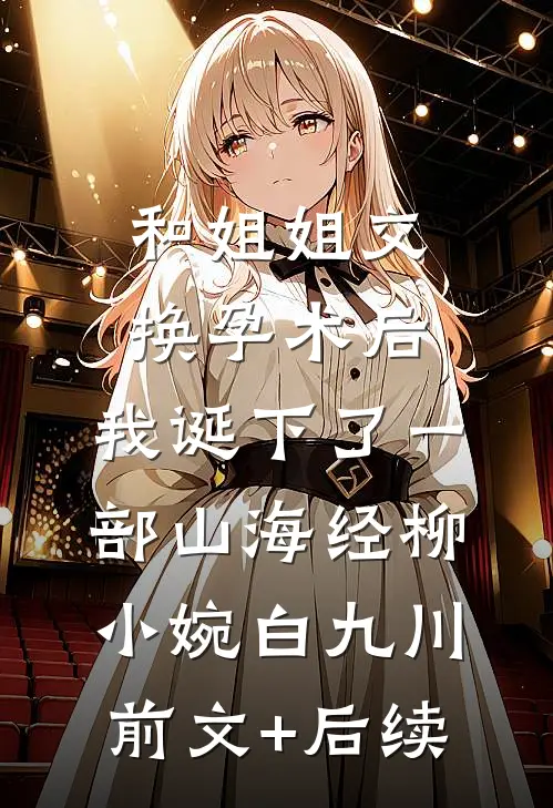 和姐姐交换孕术后，我诞下了一部山海经柳小婉白九川前文+后续