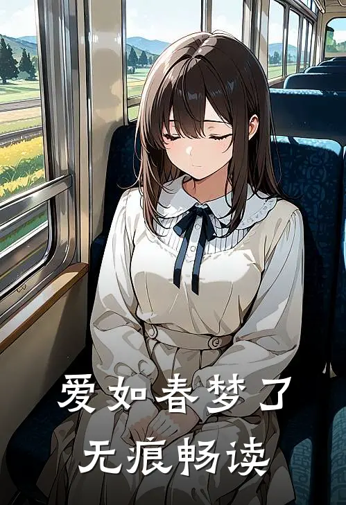 爱如春梦了无痕畅读