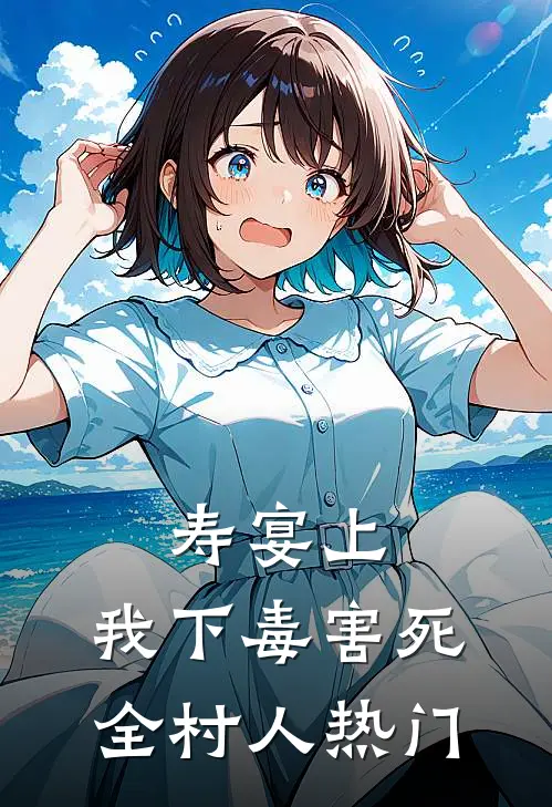 寿宴上，我下毒害死全村人热门