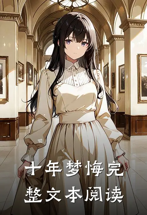 十年梦悔完整文本阅读