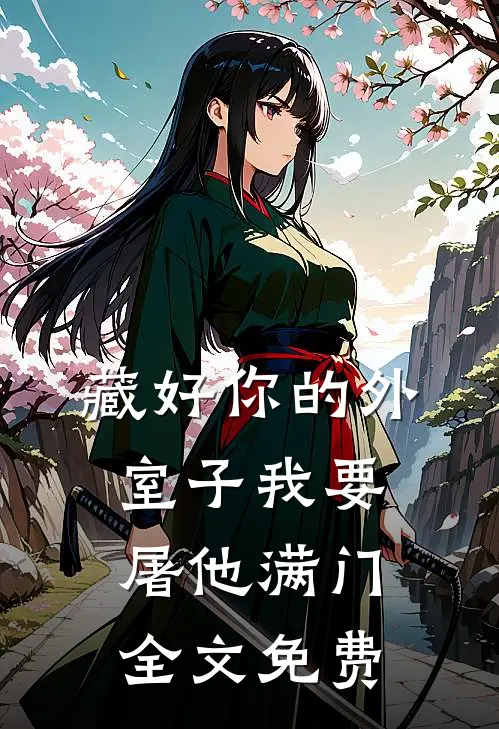 藏好你的外室子我要屠他满门全文免费