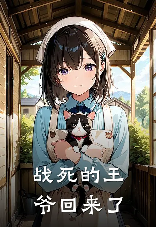 战死的王爷回来了